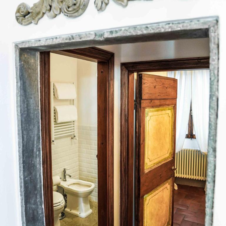 Tower Suite n° 5 - Appartamento con 1 Camera da Letto - 11