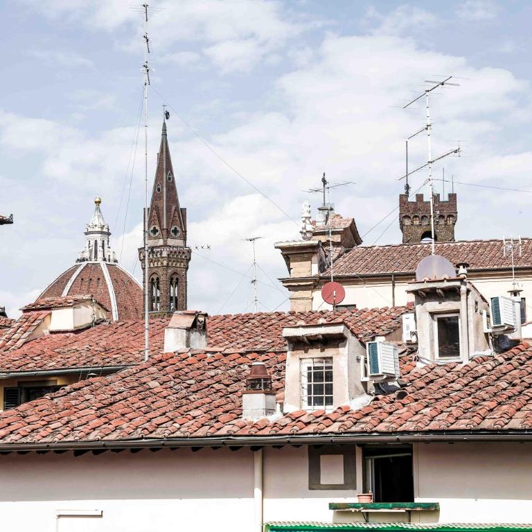 Tower Suite n° 5 - Appartamento con 1 Camera da Letto - 21
