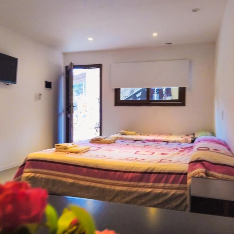 Graz Hauser Apart y Cabañas - Habitación Triple - 5