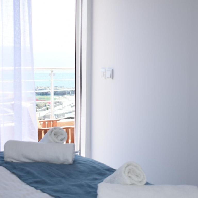 Buskovic Bella Vista - Deluxe Family Suite - 4