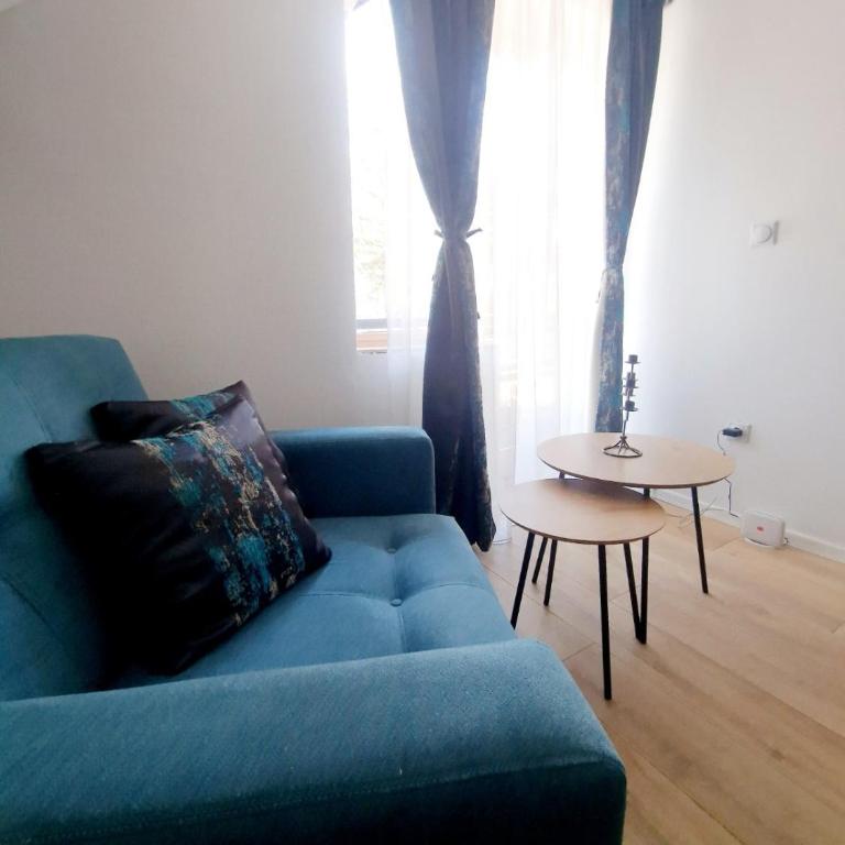 Holiday home Ravna Planina - Two-Bedroom House - 2