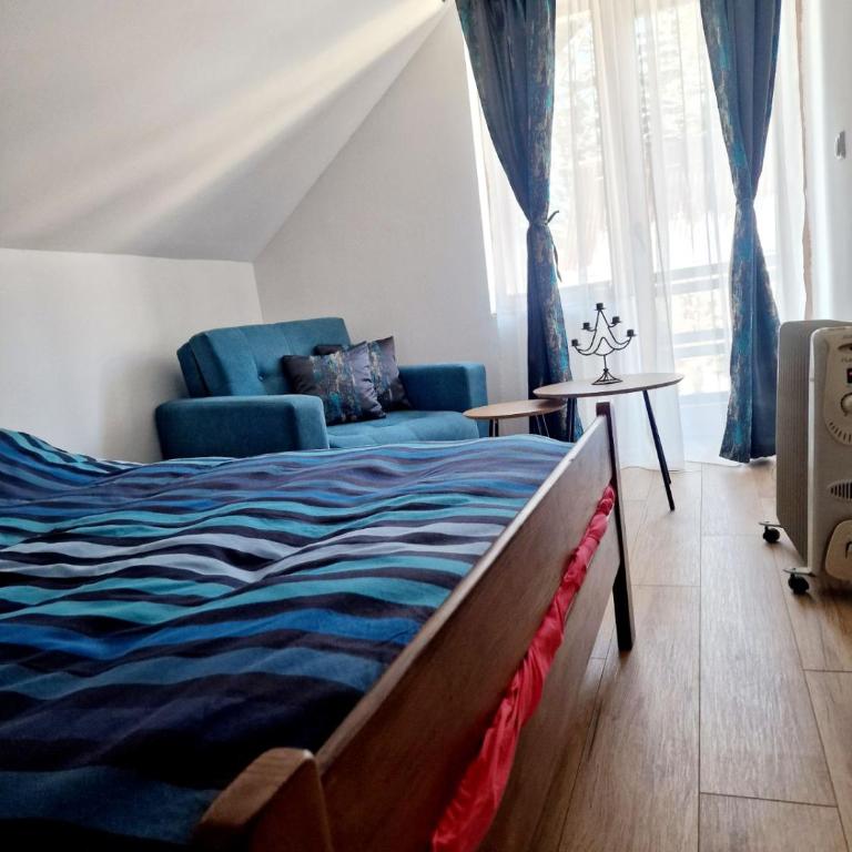 Holiday home Ravna Planina - Two-Bedroom House - 3