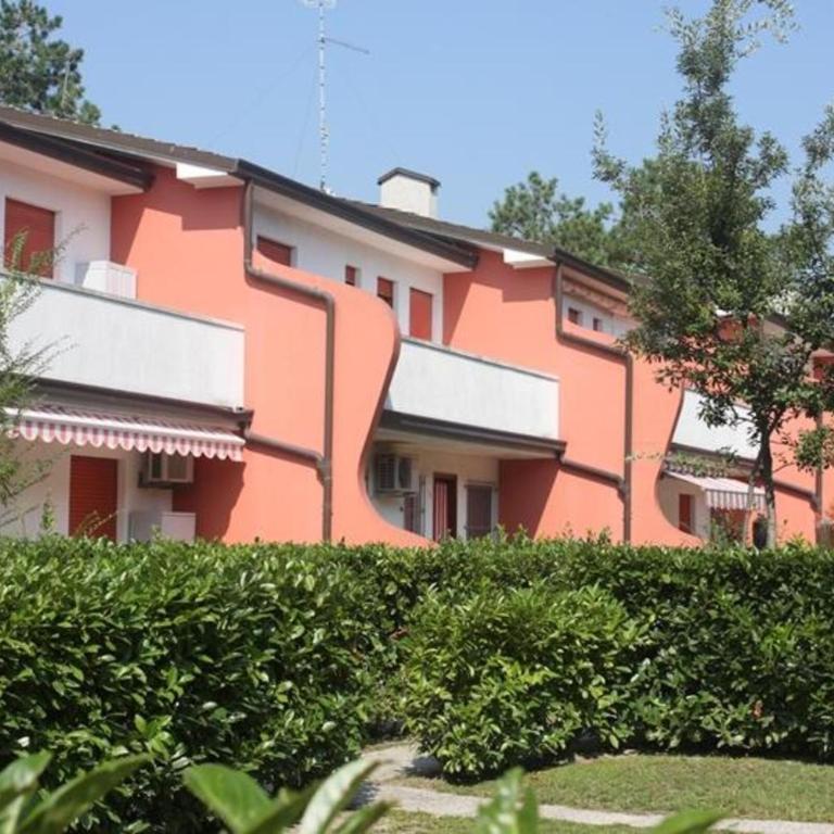 Cozy flat in a residence with 2 pools - Beahost - Appartamento - 12