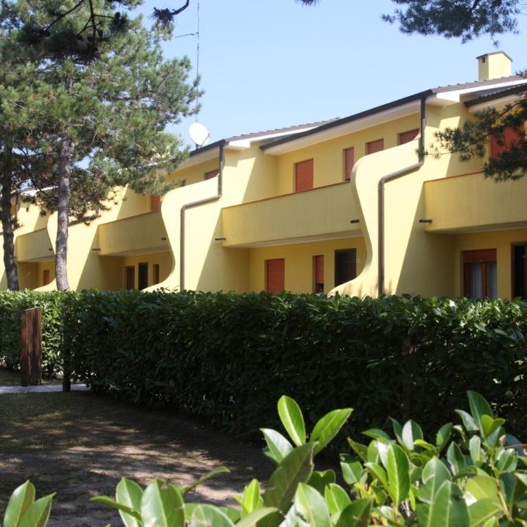 Cozy flat in a residence with 2 pools - Beahost - Appartamento - 1