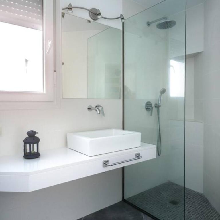 Estudio con Terraza Vistas al Mar - Apartamento de 1 dormitorio - 6