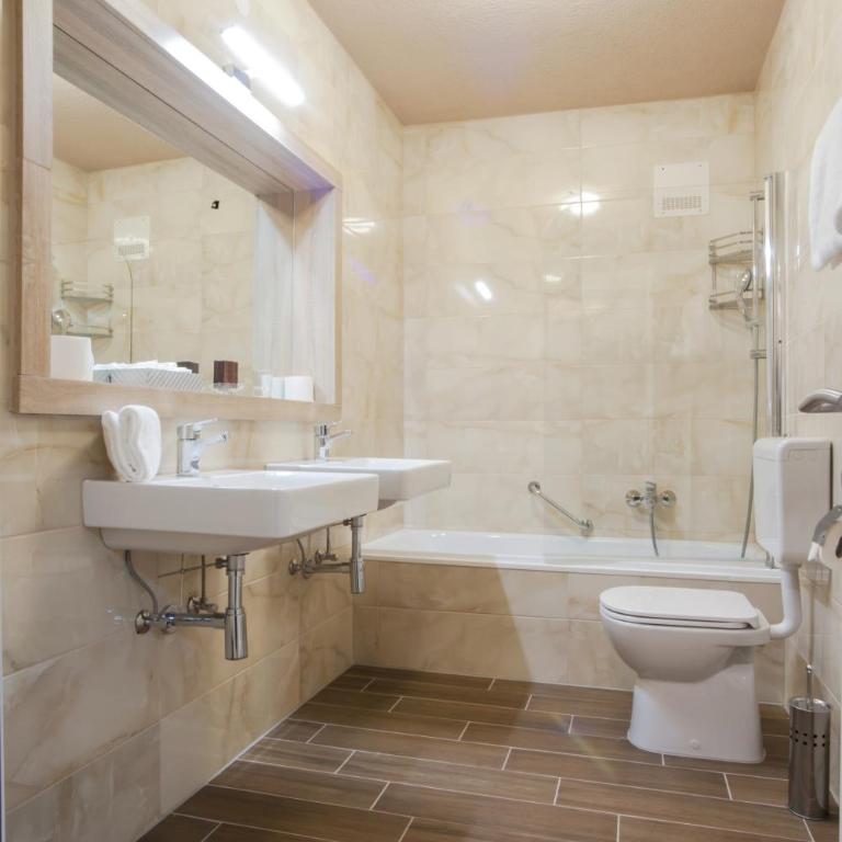 Allgäu Residenz Natur & Spa GmbH - Großes Doppelzimmer - 4