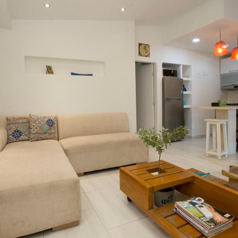 Hotel Barahona Cartagena - Suite - 2