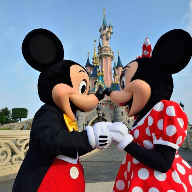 *SPACIOUS APARTMENT DISNEYLAND PARIS* - Appartamento con 3 Camere da Letto - 45