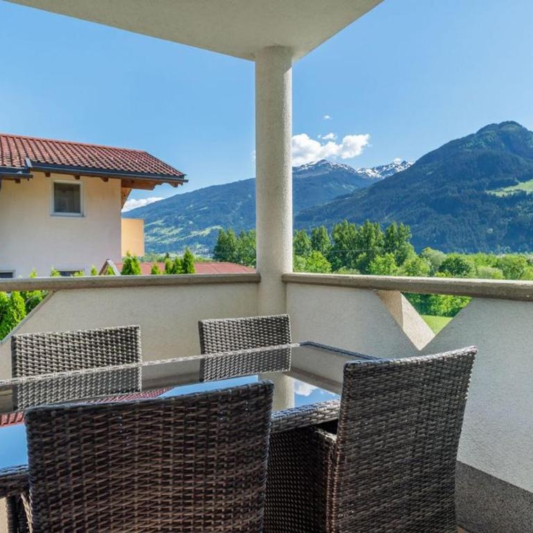Zillertal Appartements Günter - Apartment mit 2 Schlafzimmern - 29