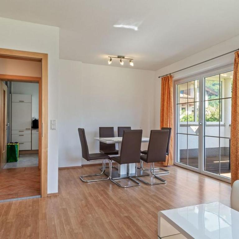Zillertal Appartements Günter - Apartment mit 2 Schlafzimmern - 31