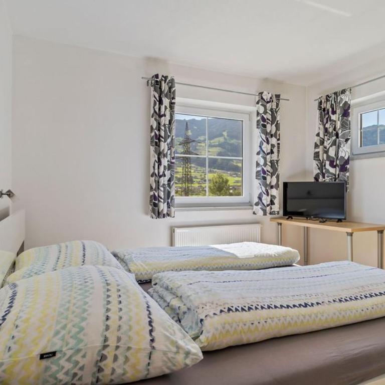 Zillertal Appartements Günter - Apartment mit 2 Schlafzimmern - 33