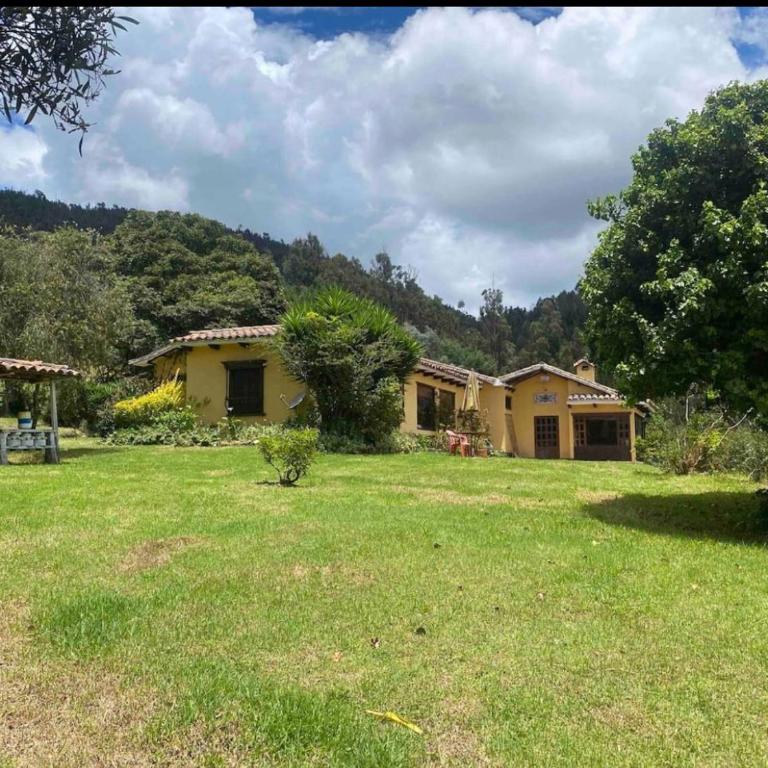 Finca Buenavista Tenjo - Casa de 3 dormitorios - 9