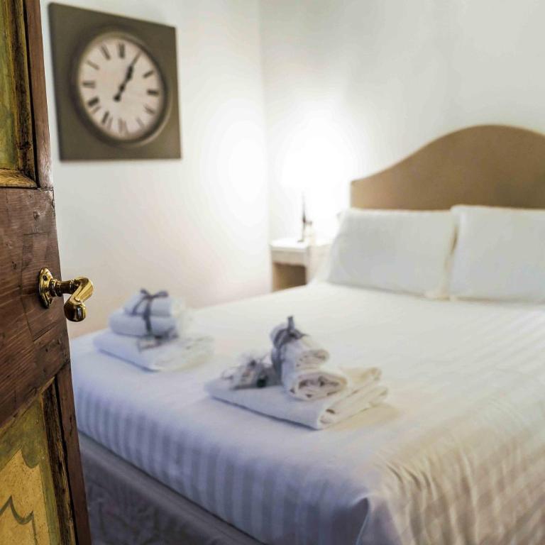Tower Suite n° 5 - Appartamento con 1 Camera da Letto - 6