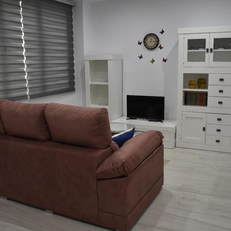 Apartamento El pocito - Apartamento de 1 dormitorio - 3