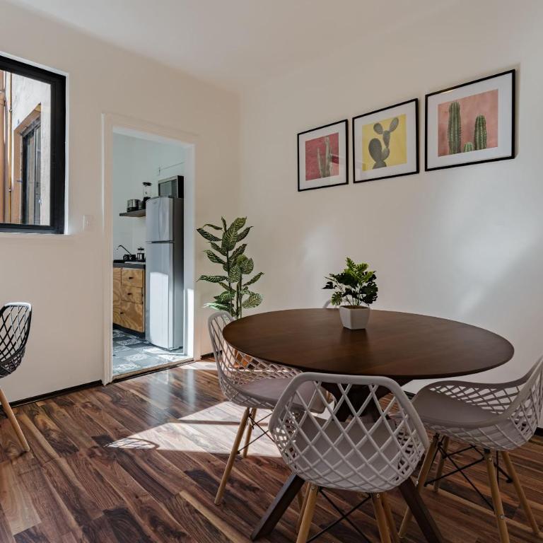Santa Ma la Ribera Lofts by VH - Loft - 3