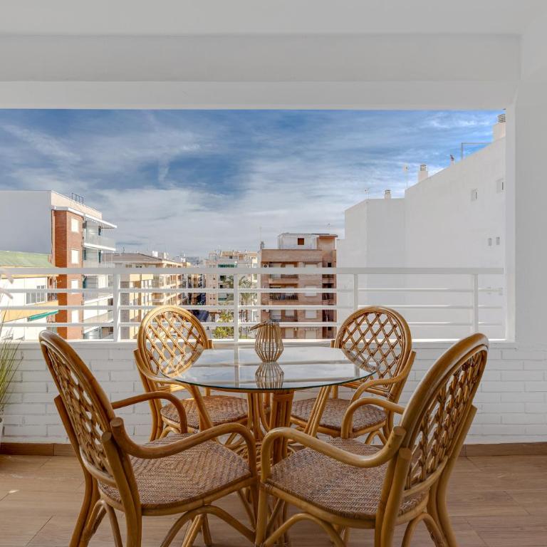 Cozy La Paz Apartment - Two-Bedroom Apartment - 3