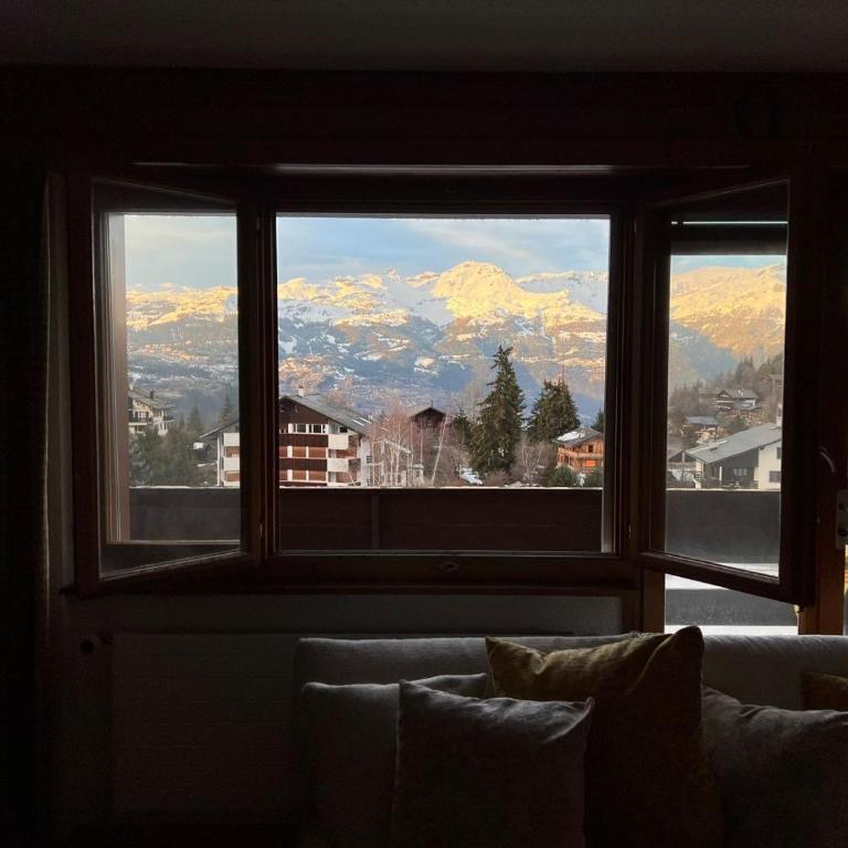tHE Eagle Nest Duplex - Your Mountain Retreat - Apartment mit 3 Schlafzimmern - 2