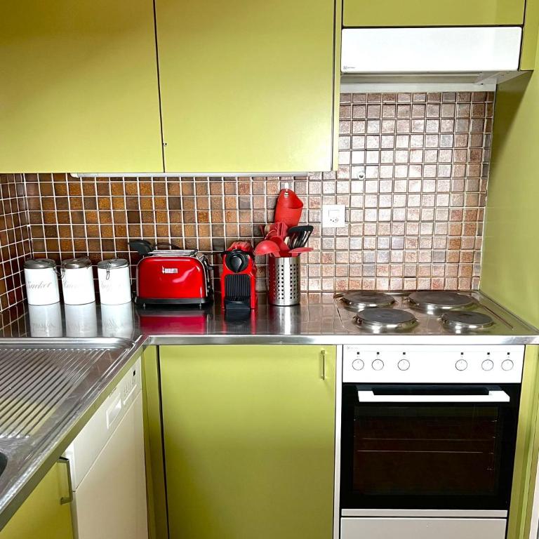tHE Eagle Nest Duplex - Your Mountain Retreat - Apartment mit 3 Schlafzimmern - 30
