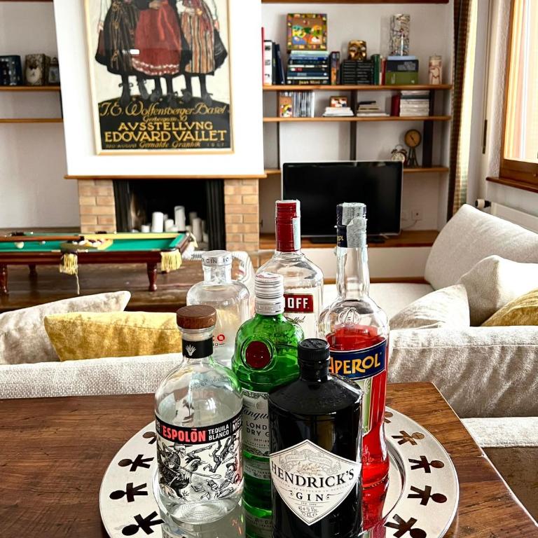 tHE Eagle Nest Duplex - Your Mountain Retreat - Apartment mit 3 Schlafzimmern - 33