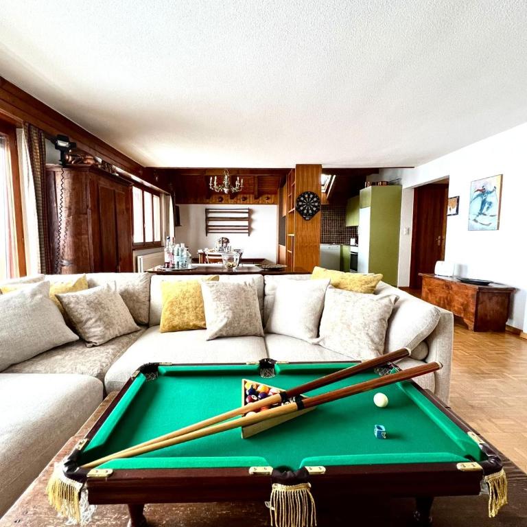 tHE Eagle Nest Duplex - Your Mountain Retreat - Apartment mit 3 Schlafzimmern - 1
