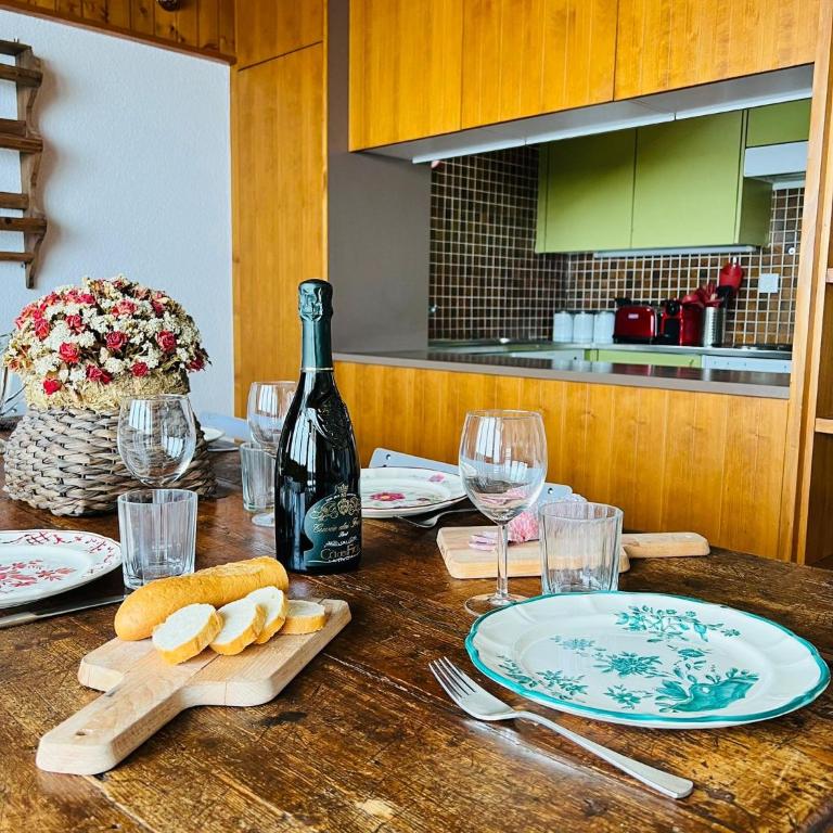 tHE Eagle Nest Duplex - Your Mountain Retreat - Apartment mit 3 Schlafzimmern - 13