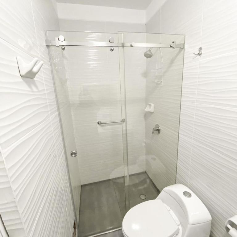TRIPLEX con piscina privada en San Bartolo - Three-Bedroom Apartment - 4