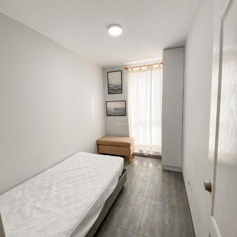 TRIPLEX con piscina privada en San Bartolo - Three-Bedroom Apartment - 6