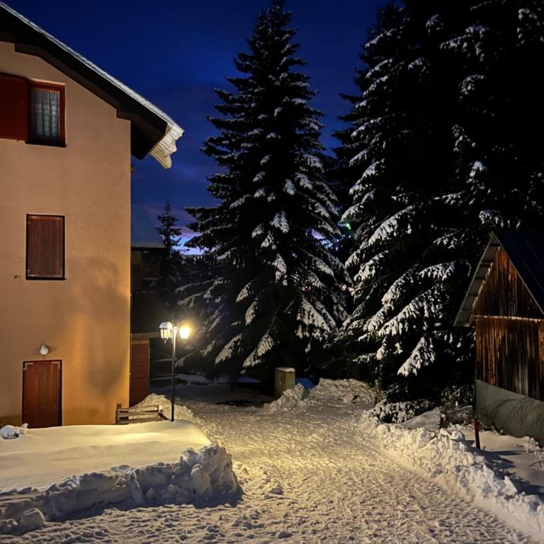 Apartman Treska Kop - One-Bedroom Apartment - 7
