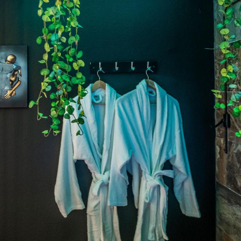 Le Lovely Gruissanais - Balneo & Sauna - Appartement 1 Chambre - 16