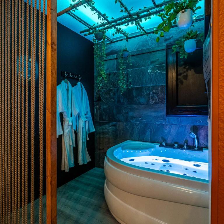 Le Lovely Gruissanais - Balneo & Sauna - Appartement 1 Chambre - 10