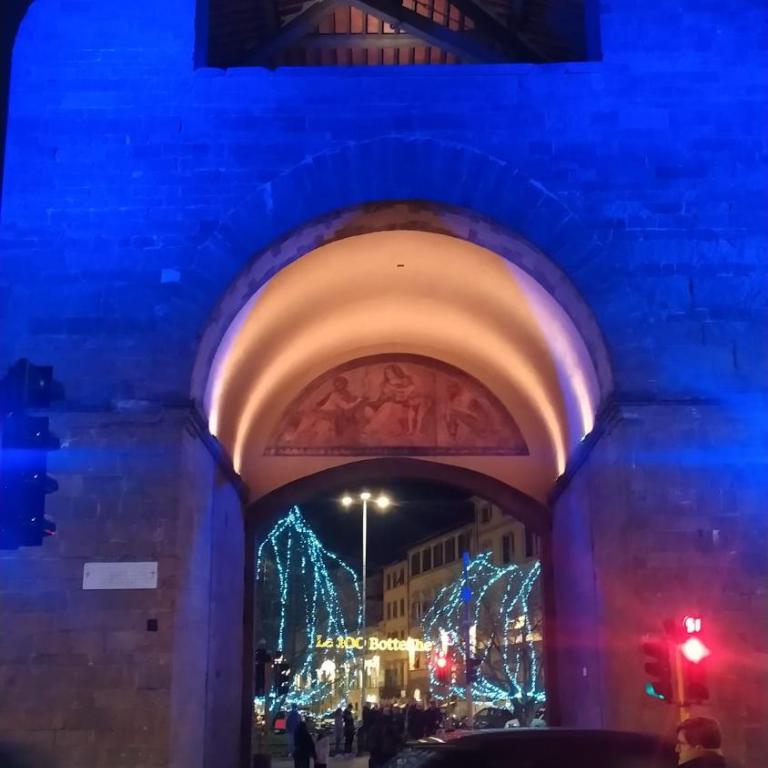 Firenze Alla Porta coi Sassi - Appartamento con 2 Camere da Letto - 42