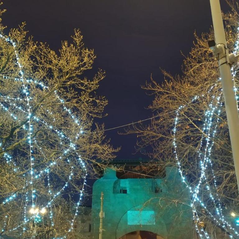 Firenze Alla Porta coi Sassi - Appartamento con 2 Camere da Letto - 41