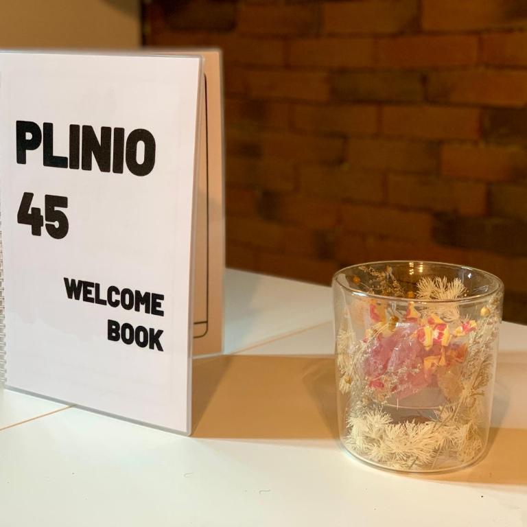 Mini loft a Milano - Città Studi, Porta Venezia - Appartamento con 1 Camera da Letto - 17