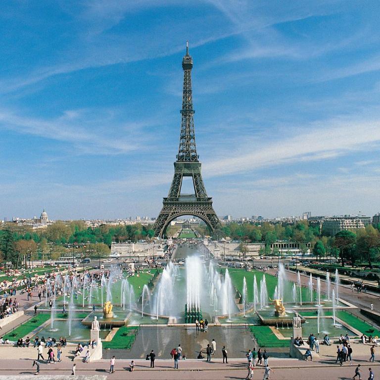 *SPACIOUS APARTMENT DISNEYLAND PARIS* - Appartamento con 3 Camere da Letto - 50
