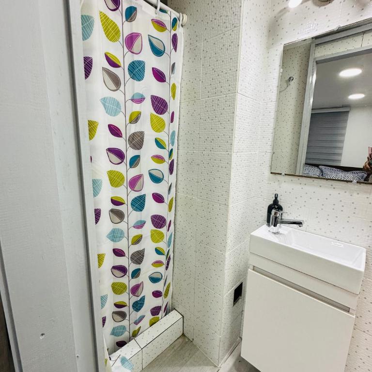 Residencial SA - Habitación Doble con baño privado - 14