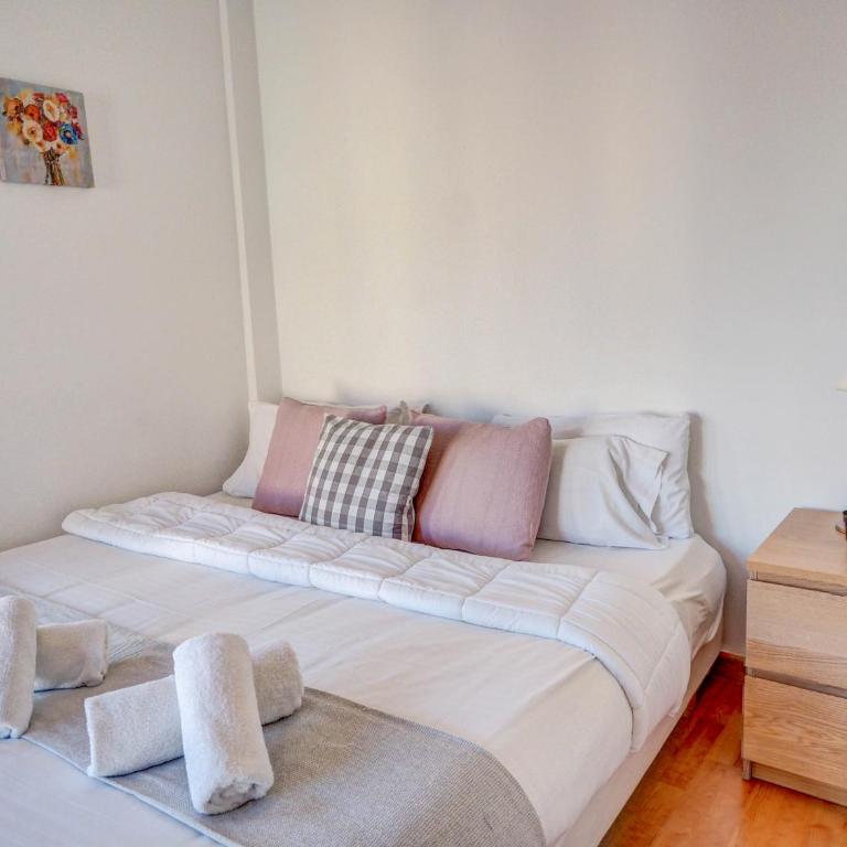 Mimosa Apartment by Hello Homes Sitges - Apartamento de 2 dormitorios - 17