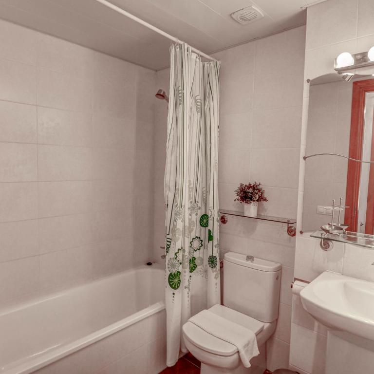 Mimosa Apartment by Hello Homes Sitges - Apartamento de 2 dormitorios - 29