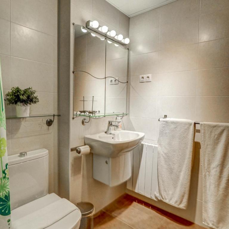Mimosa Apartment by Hello Homes Sitges - Apartamento de 2 dormitorios - 27