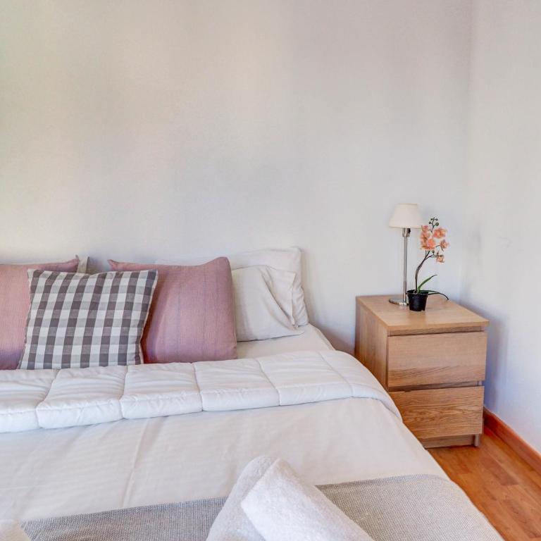 Mimosa Apartment by Hello Homes Sitges - Apartamento de 2 dormitorios - 16