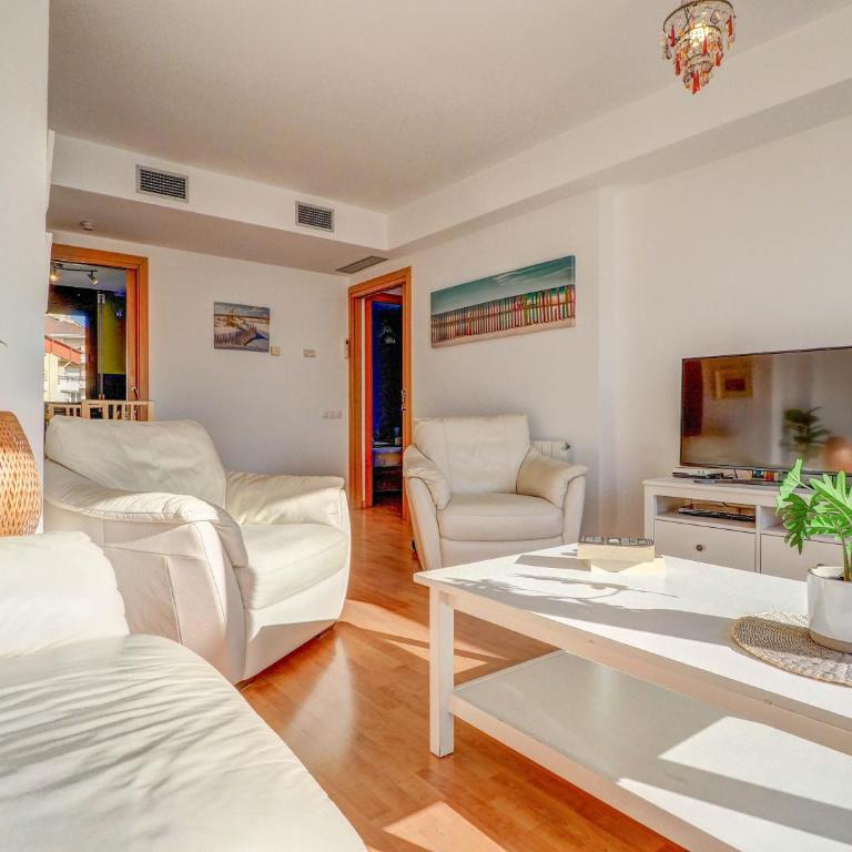 Mimosa Apartment by Hello Homes Sitges - Apartamento de 2 dormitorios - 3