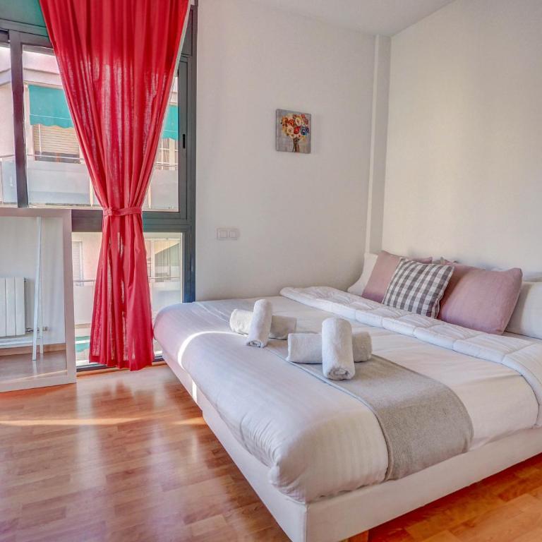 Mimosa Apartment by Hello Homes Sitges - Apartamento de 2 dormitorios - 5