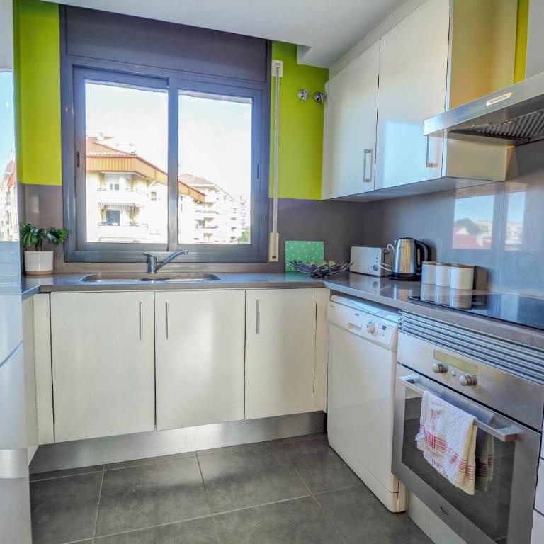 Mimosa Apartment by Hello Homes Sitges - Apartamento de 2 dormitorios - 22