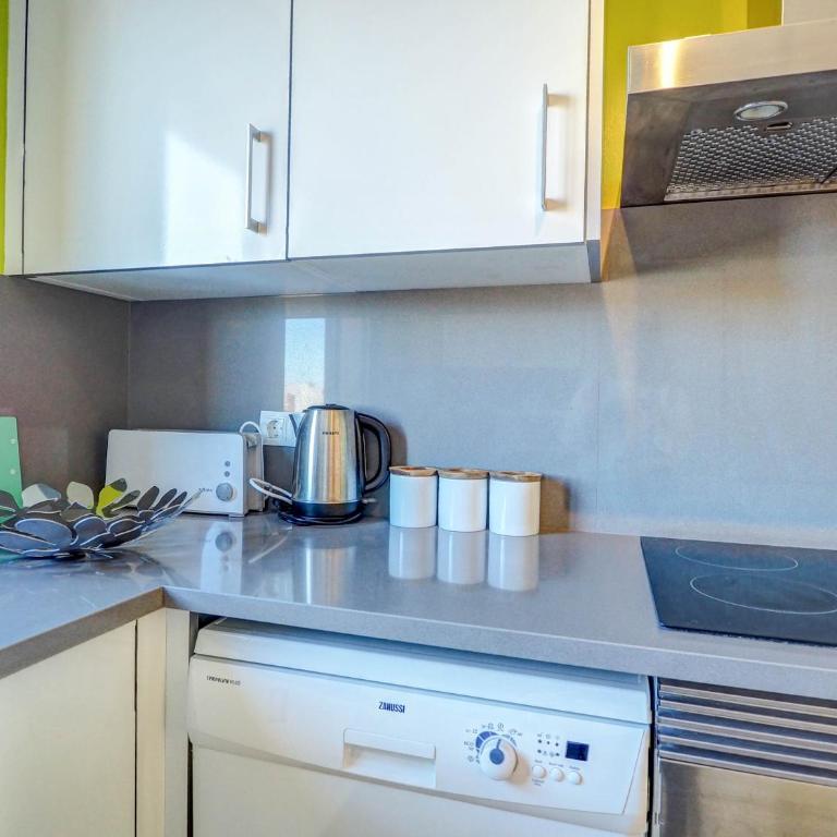 Mimosa Apartment by Hello Homes Sitges - Apartamento de 2 dormitorios - 25