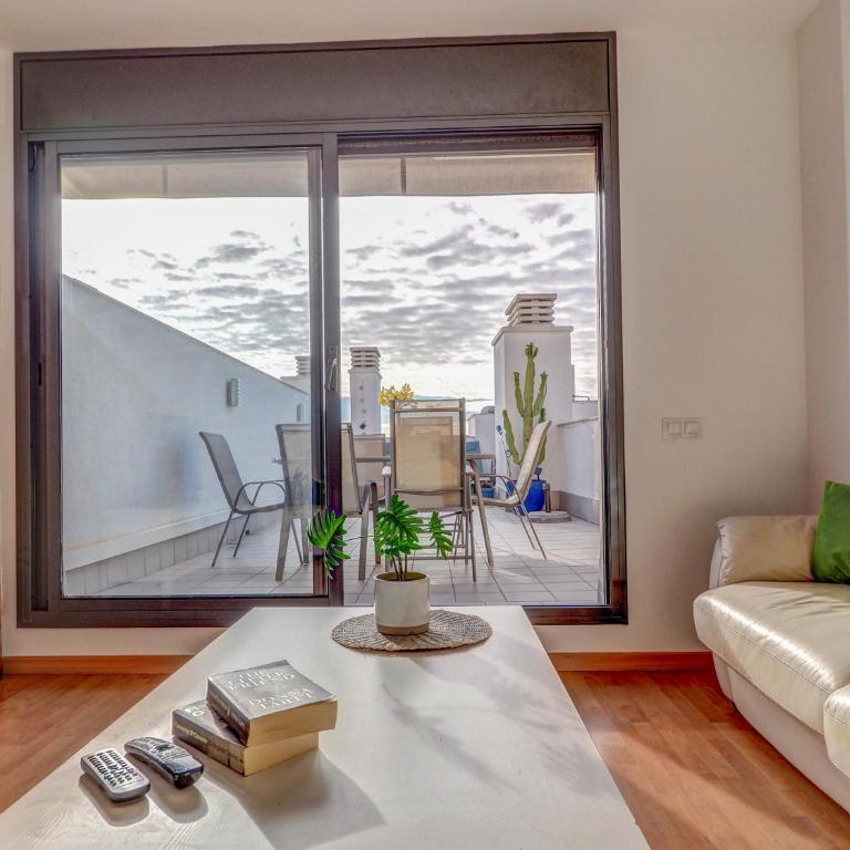 Mimosa Apartment by Hello Homes Sitges - Apartamento de 2 dormitorios - 4