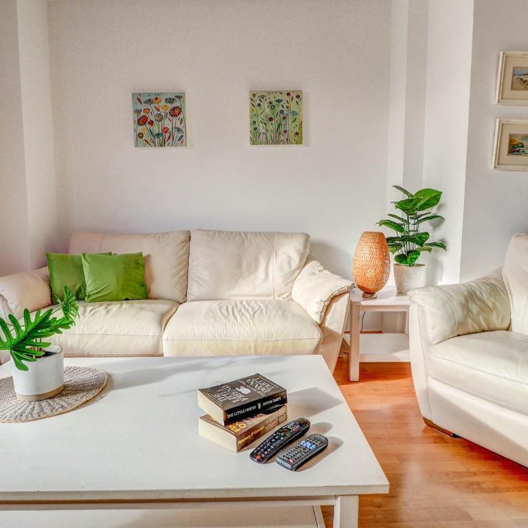 Mimosa Apartment by Hello Homes Sitges - Apartamento de 2 dormitorios - 8