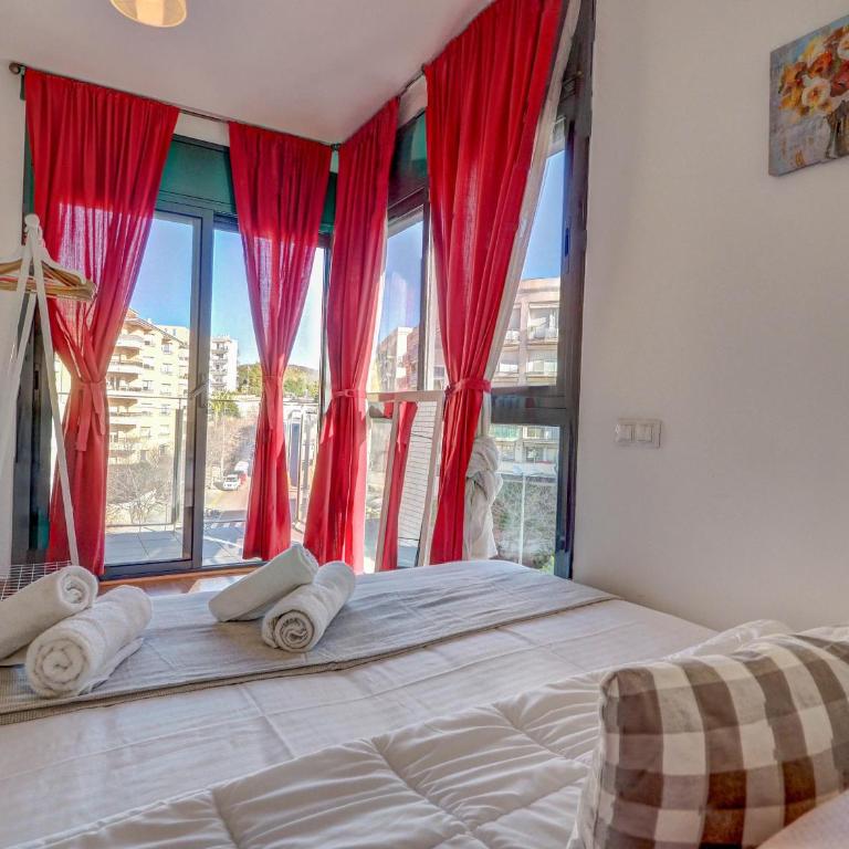 Mimosa Apartment by Hello Homes Sitges - Apartamento de 2 dormitorios - 18