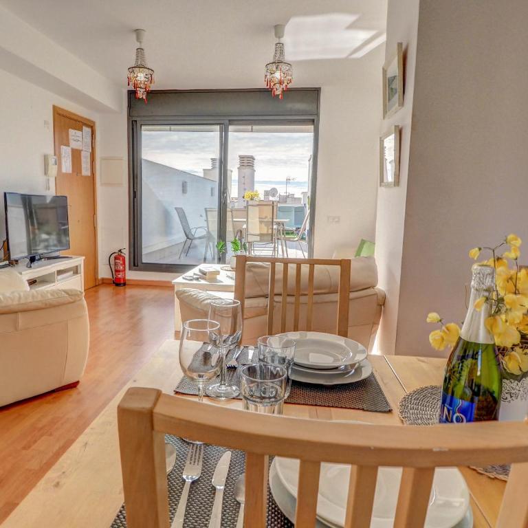 Mimosa Apartment by Hello Homes Sitges - Apartamento de 2 dormitorios - 11