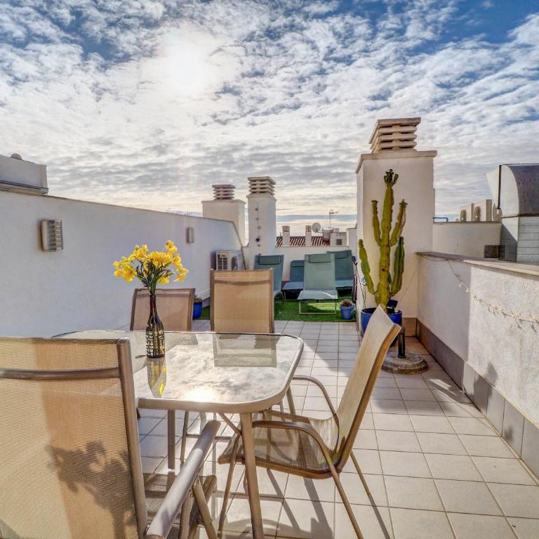 Mimosa Apartment by Hello Homes Sitges - Apartamento de 2 dormitorios - 12