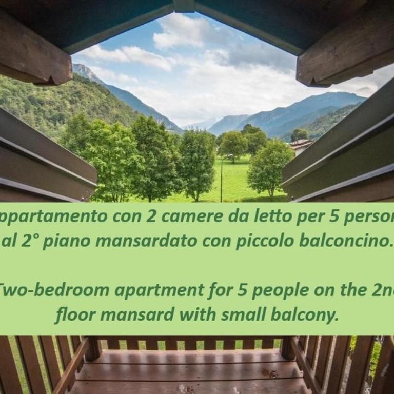 Casa Enrico - Appartamento Standard - 9