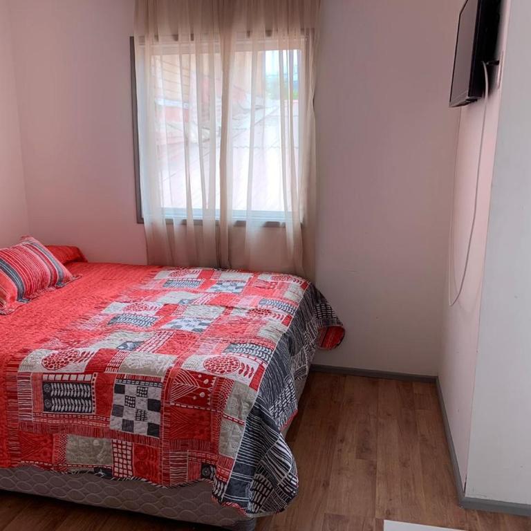 Residencial SA - Habitación Doble con baño privado - 11